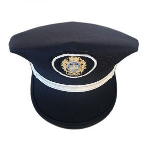 GORRA DE GALA